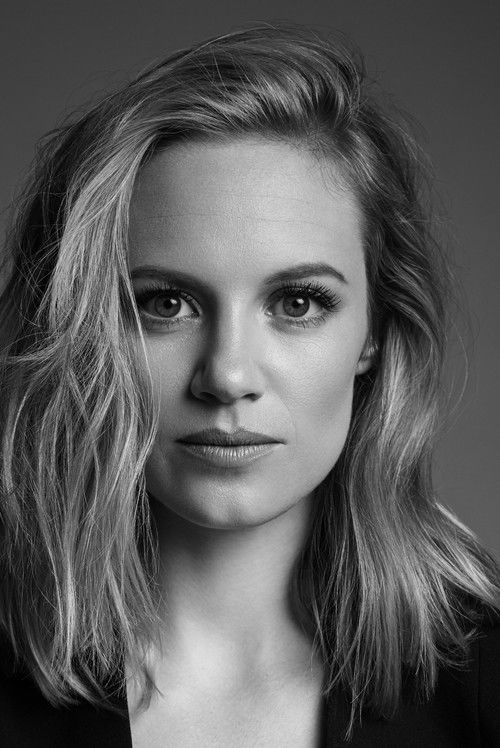 Photo of Danielle Savre
