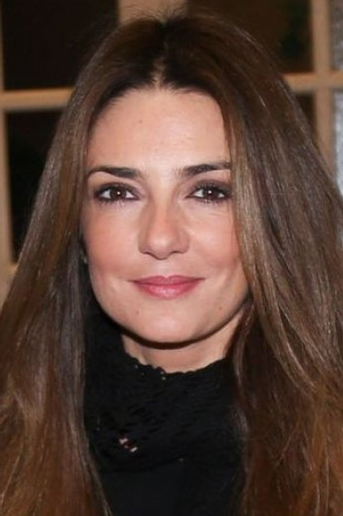 Photo of Maria Lekaki