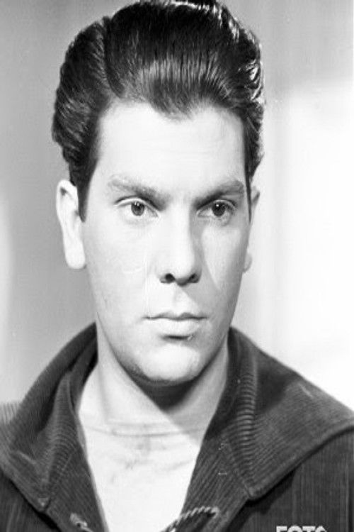 Photo of Jerzy Kozakiewicz