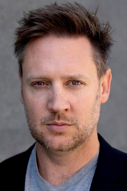 Photo of Neill Blomkamp