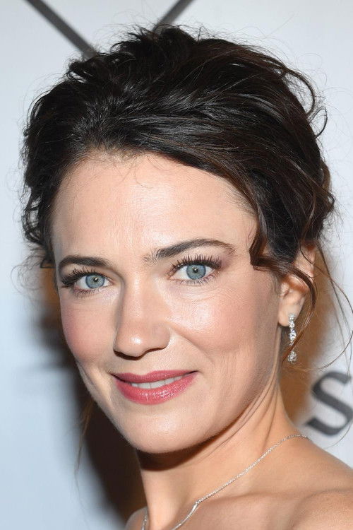 Photo of April Mullen