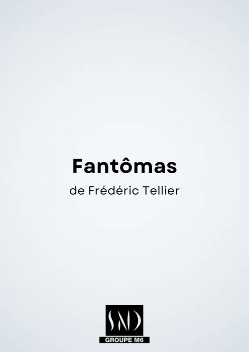 Fantômas