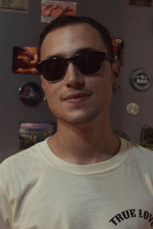 Photo of Santiago Rojo