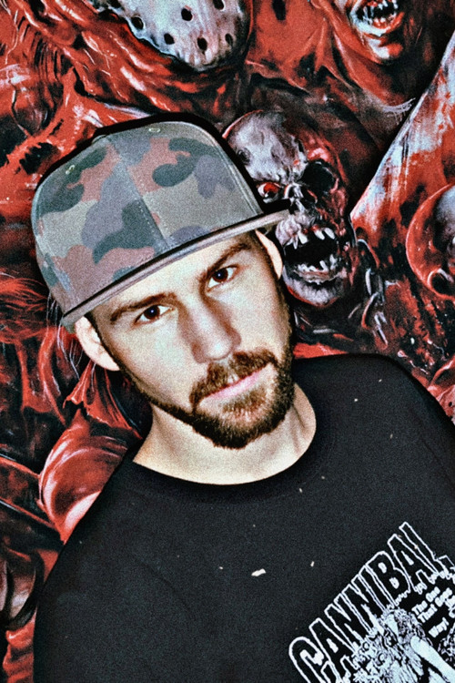 Photo of Brian Bloody