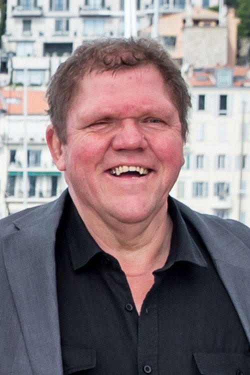 Photo of Raphaël Thiéry