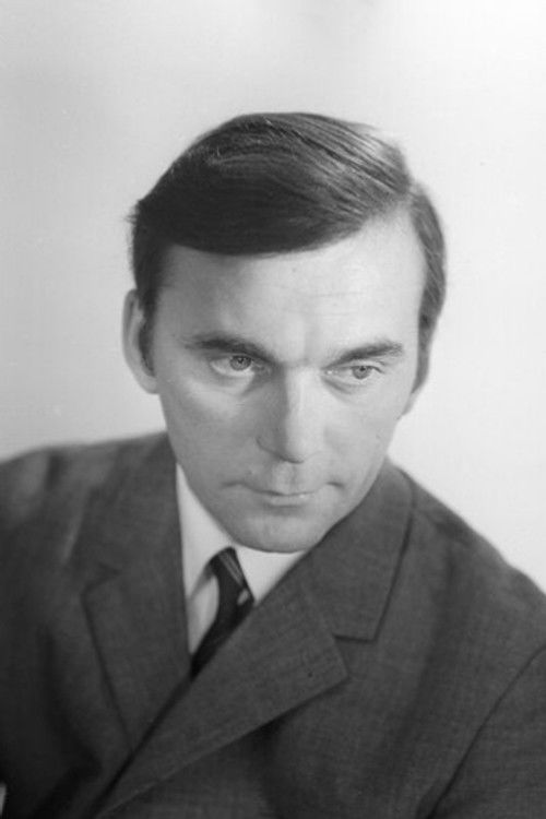 Photo of Elem Klimov