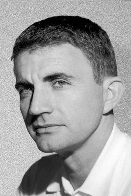 Photo of Blake Edwards