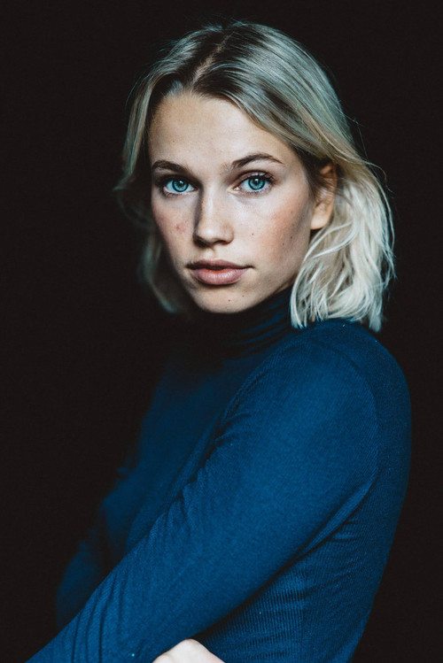 Photo of Thea Sofie Loch Næss
