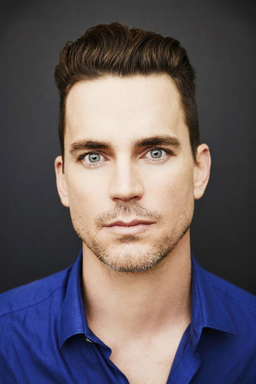 Photo of Matt Bomer