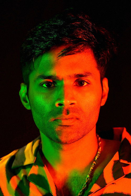 Photo of Gomathi Shankar