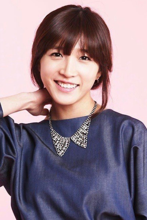 Photo of Lee Cho-hee