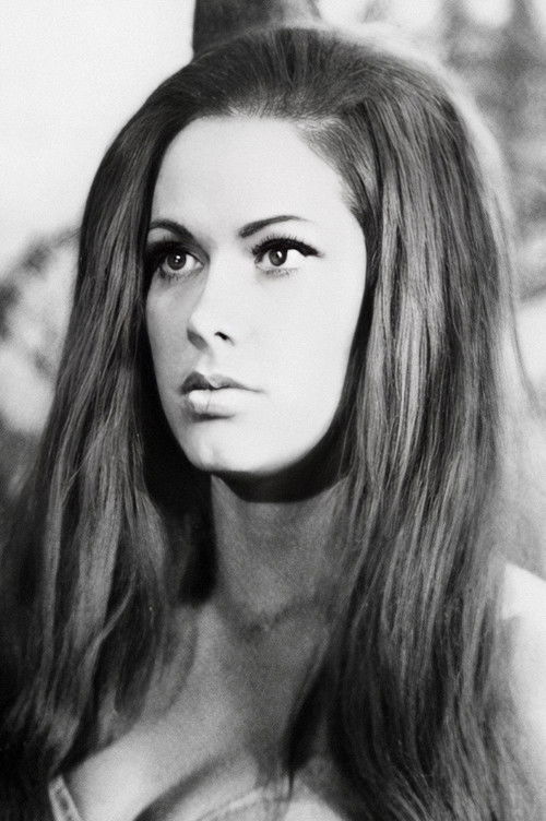 Photo of Judy Jordan