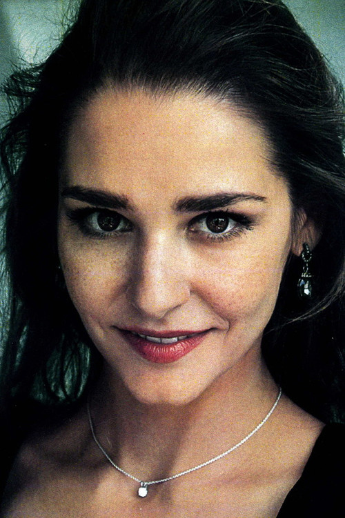 Photo of Glafira Tarkhanova