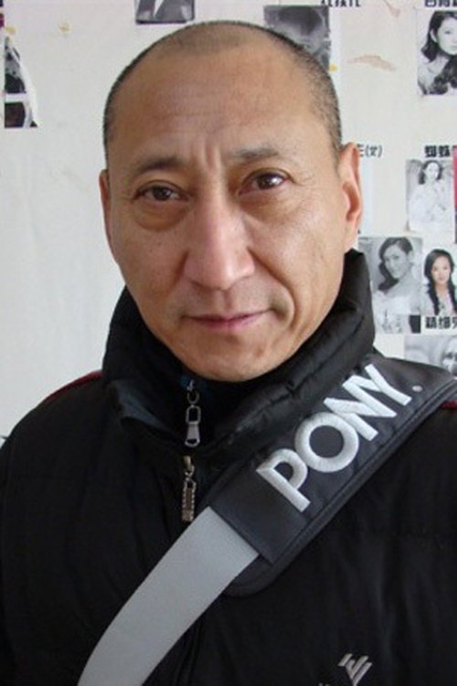 Photo of Zhang Chunzhong