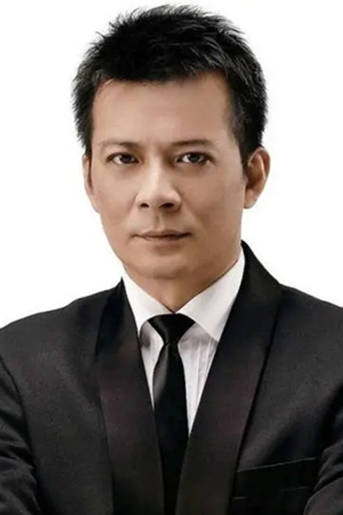 Photo of Felix Wong Yat-Wah