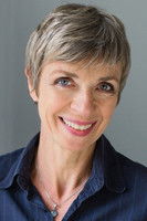 Photo of Anna Stieblich