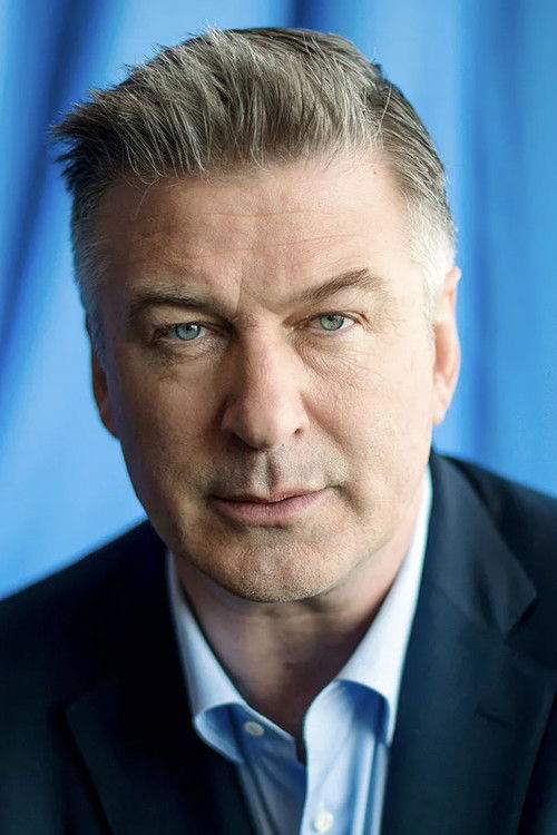 Photo of Alec Baldwin