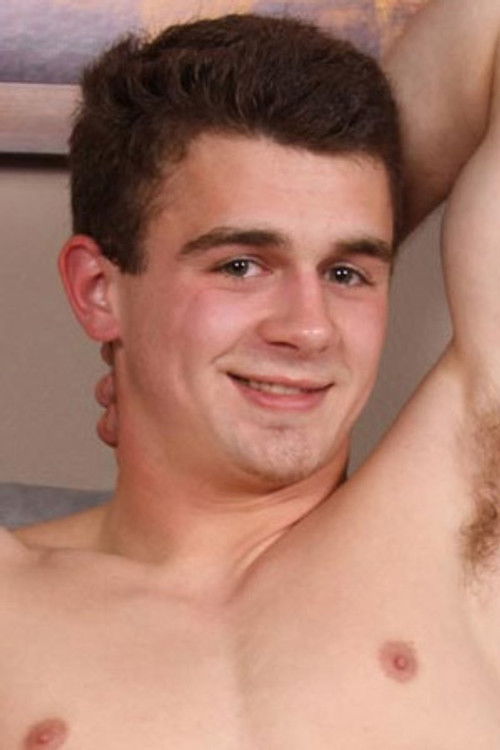 Photo of Jack Patrick