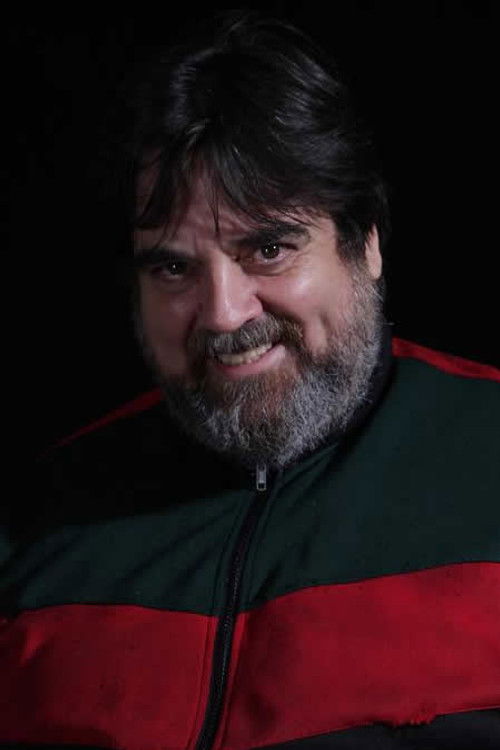 Photo of Carlos Portaluppi