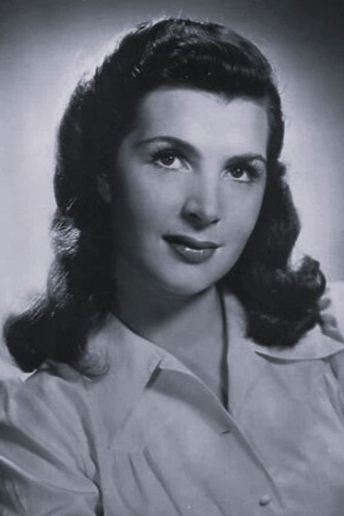 Photo of Kathleen Ryan