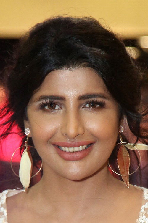 Photo of Rajshri Ponnappa