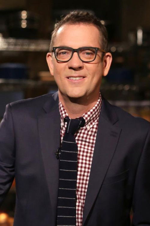 Photo of Ted Allen