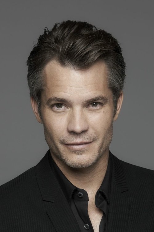 Photo of Timothy Olyphant