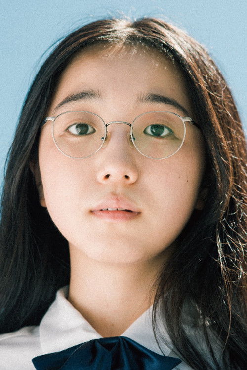 Photo of Sakiko Kato