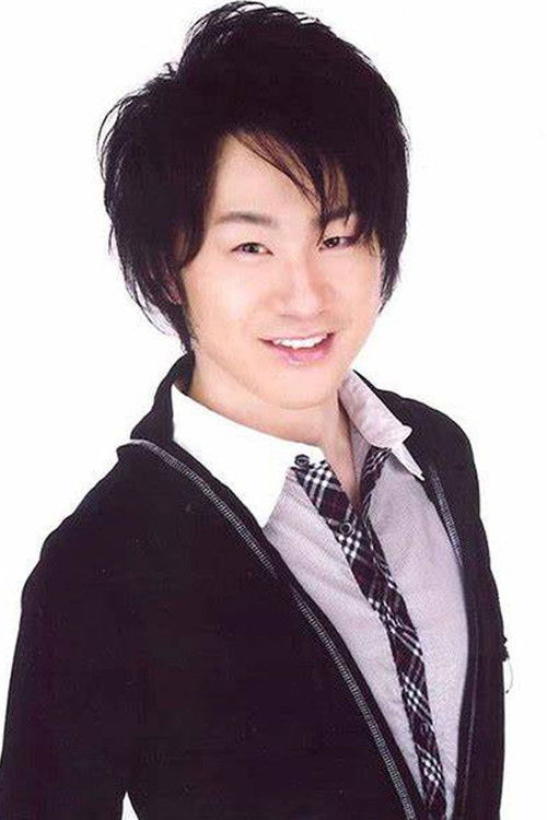 Photo of Yusei Takanaka