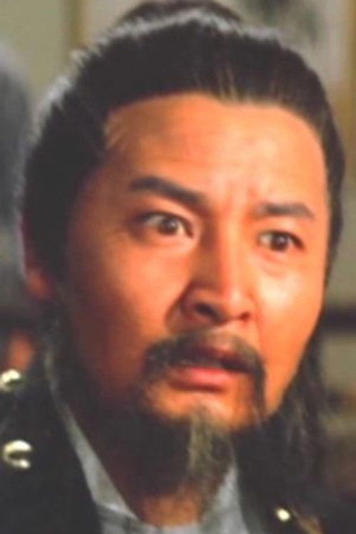 Photo of Lee Hae-ryong