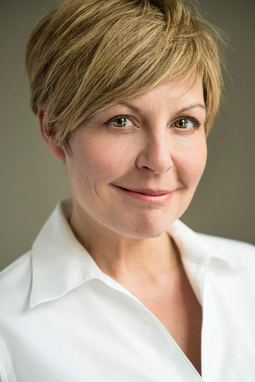 Photo of Marie-Chantal Perron