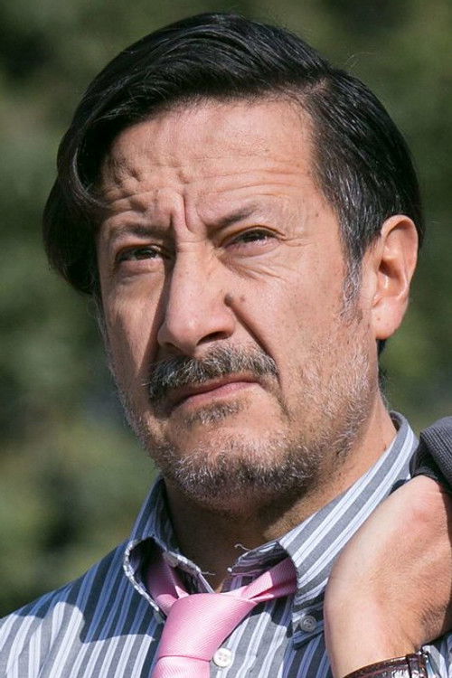 Photo of Willy Semler