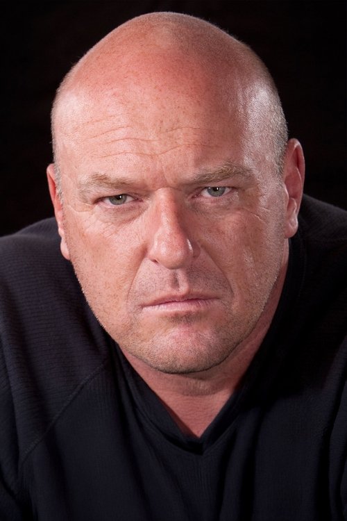 Photo of Dean Norris