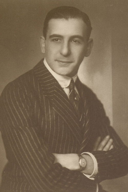 Photo of Heinz Sarnow