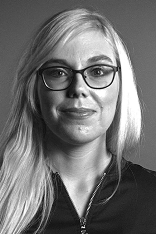 Photo of Stéphanie Harvey