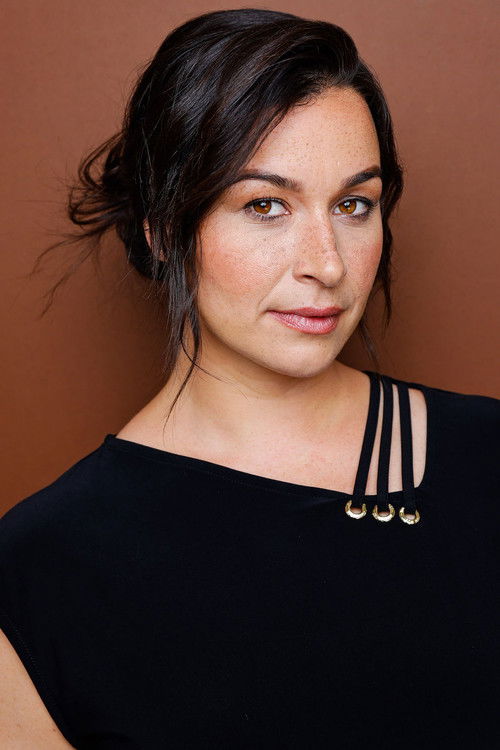 Photo of Tori La Desma