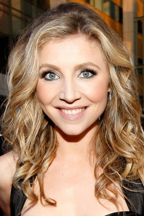 Photo of Sarah Chalke