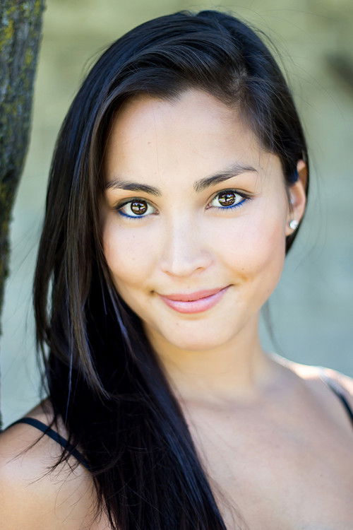 Photo of Orphée Ladouceur-Nguyen