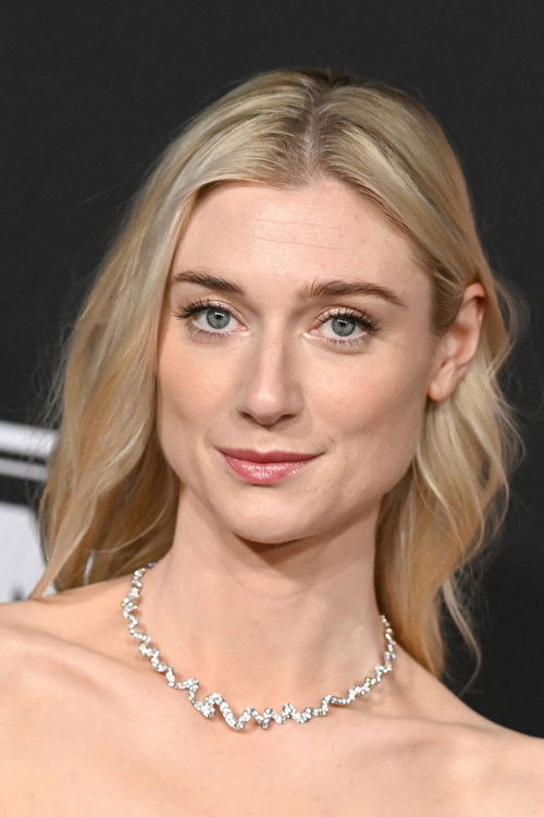 Photo of Elizabeth Debicki