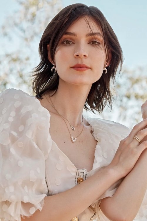 Photo of Tilda Cobham-Hervey