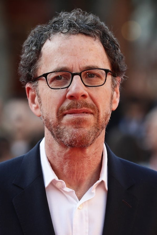 Photo of Ethan Coen