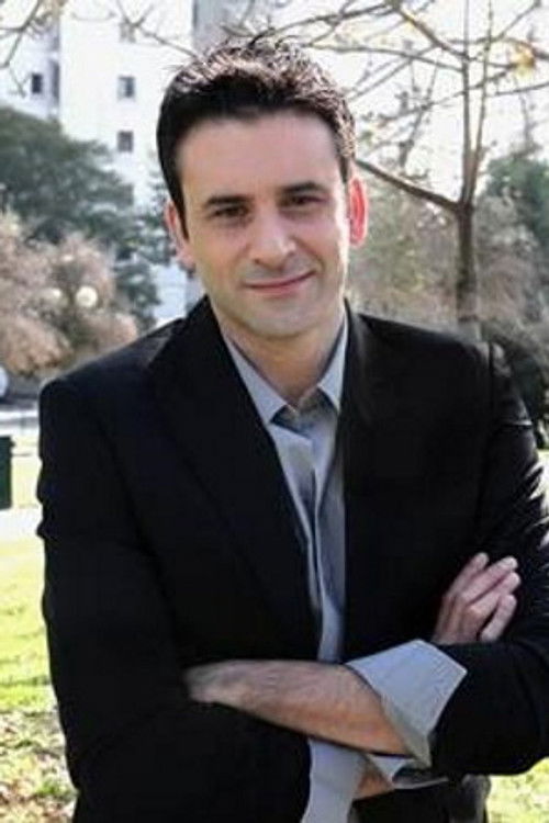 Photo of Sami Samir