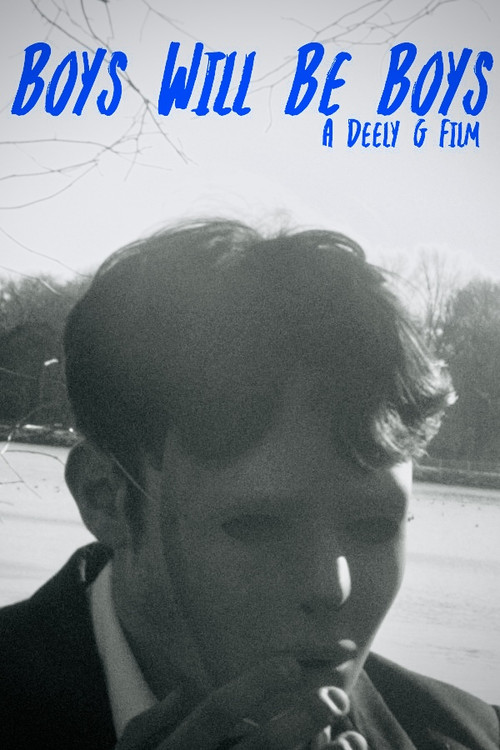 Boys Will Be Boys