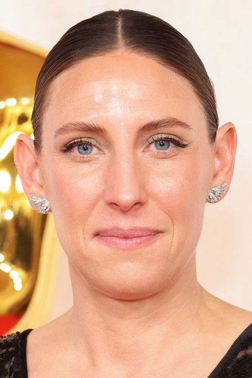 Photo of Ruth De Jong