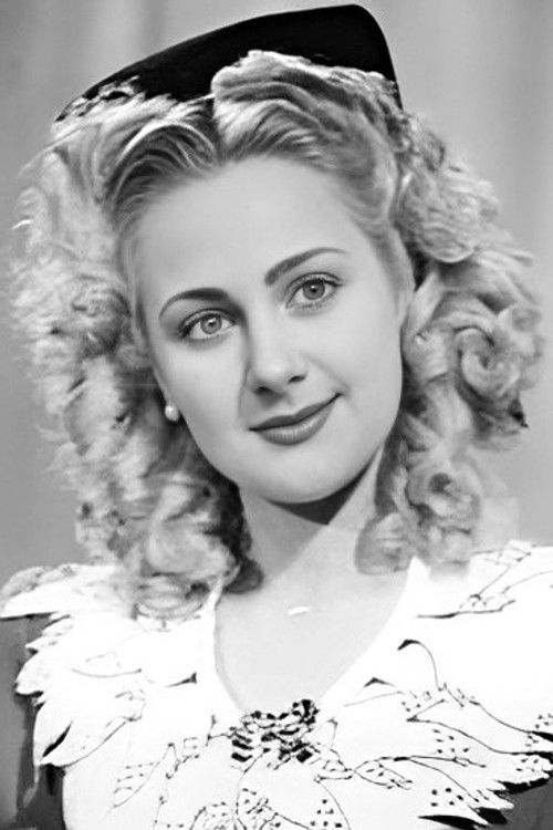 Photo of Yvonne Bastien