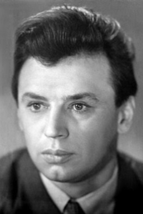 Photo of Yuriy Kireev