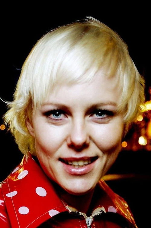 Photo of Ingrid Bolsø Berdal