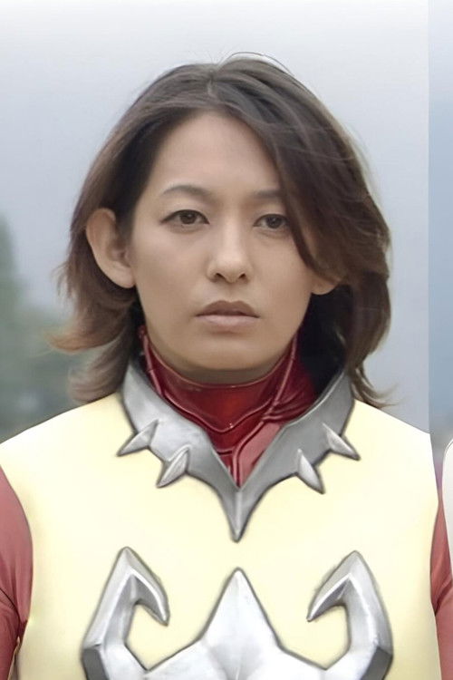 Photo of Reiko Kataoka