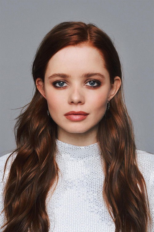 Photo of Mila Ershova