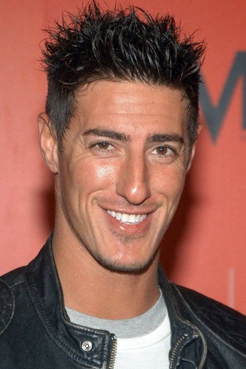 Photo of Eric Balfour